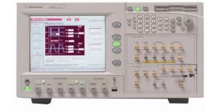 آزمایش کنندگان نسبت خطای بیت