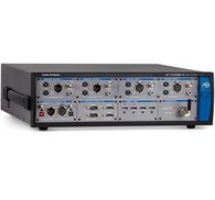 استفاده از آنالایزر صوتی APX555