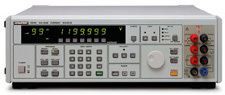 ژنراتور DC استفاده شده Advantest R6161