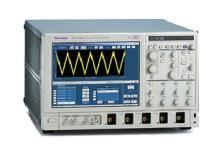 تجزیه و تحلیل سریال دیجیتال استفاده شده Tektronix DSA71604