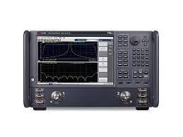 آنالایزر شبکه استفاده شده Agilent N 5239 B