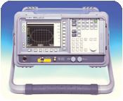 استفاده از تجزیه و تحلیل شکل سر و صدا Agilent N8973A