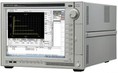 آنالایزر دستگاه مورد استفاده Keysight B 1505 A