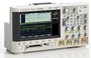 Keysight MSOX3054A